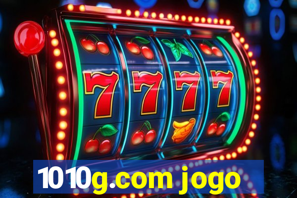 1010g.com jogo